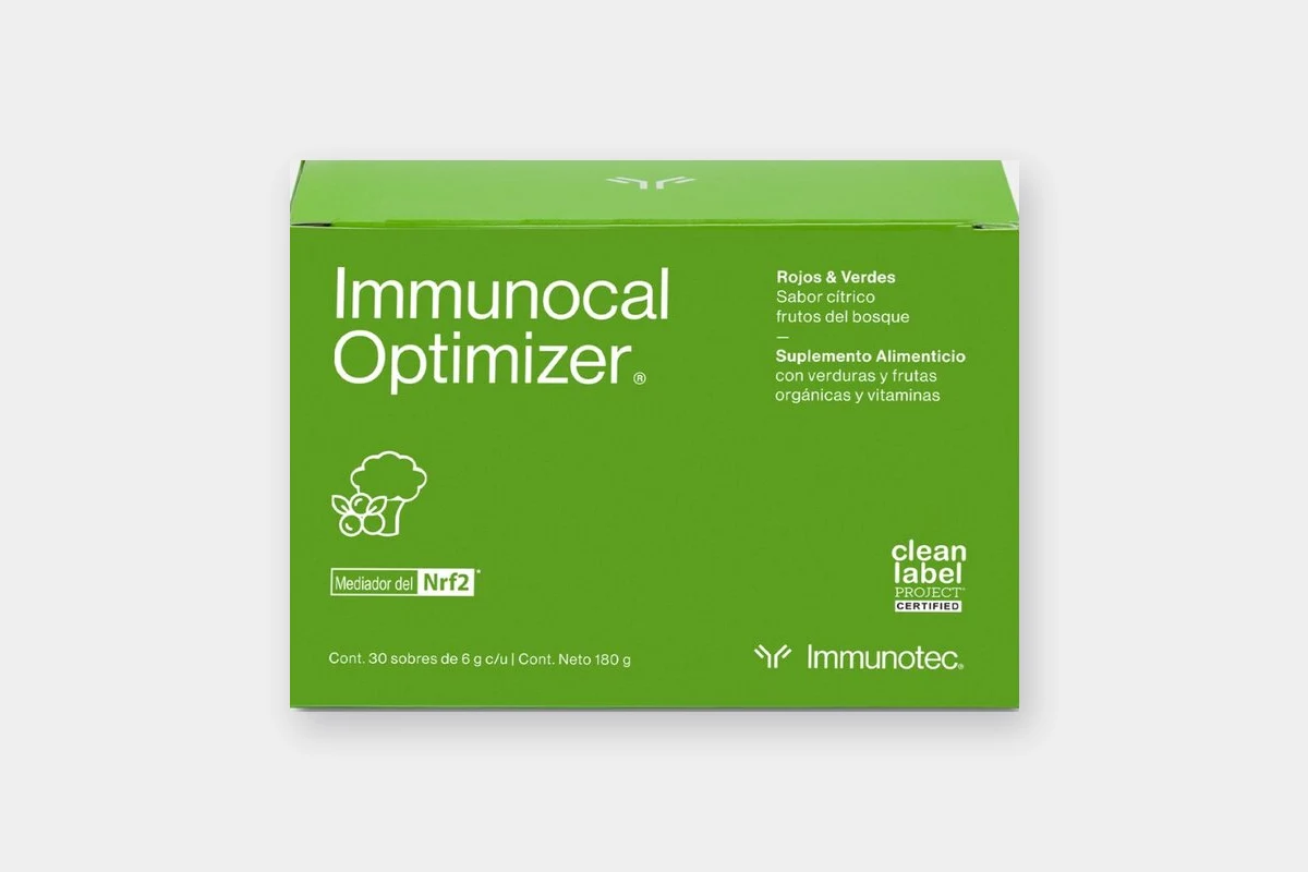 Immunocal Optimizer
