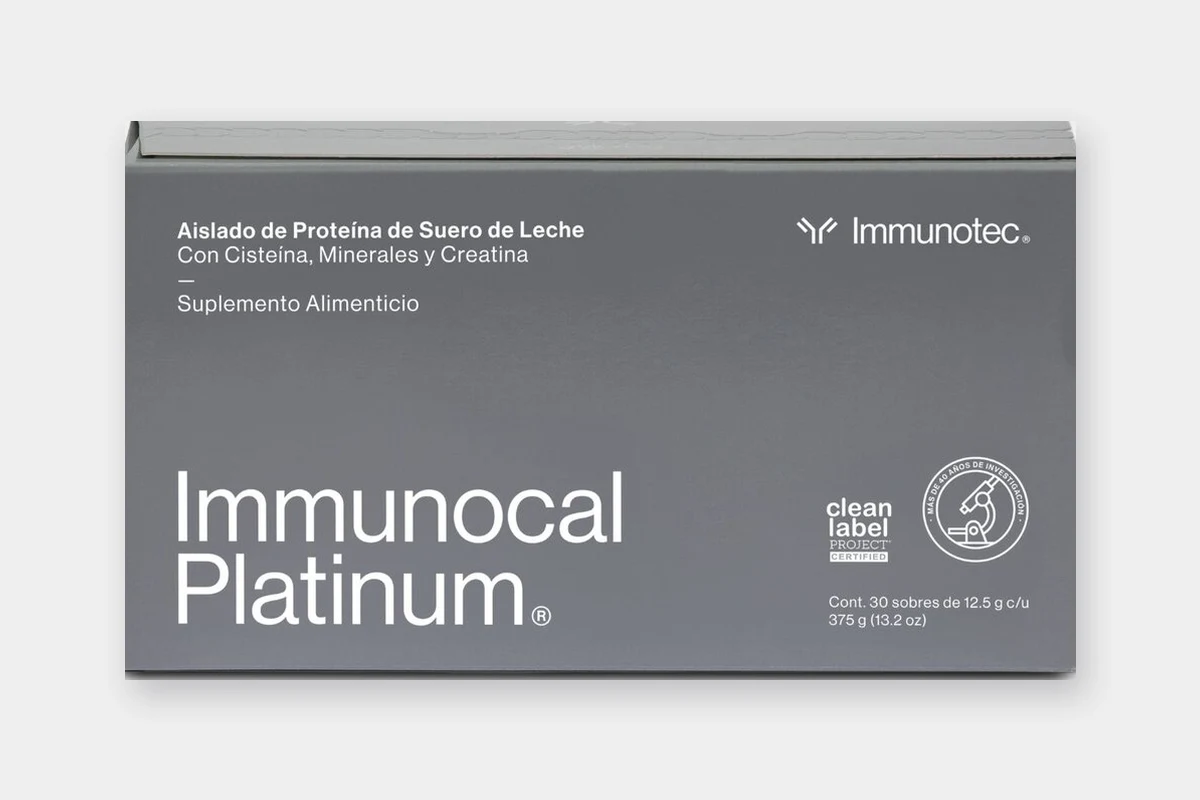 Immunocal Platinum